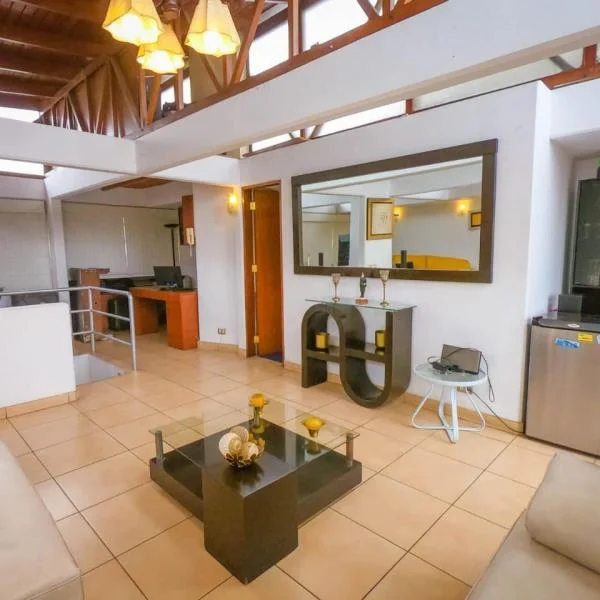 Imagen 3 de Apartamento