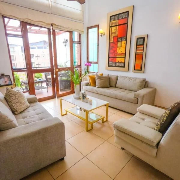 Imagen Apartamento