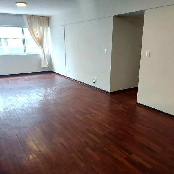 Departamento en alquiler en Miraflores