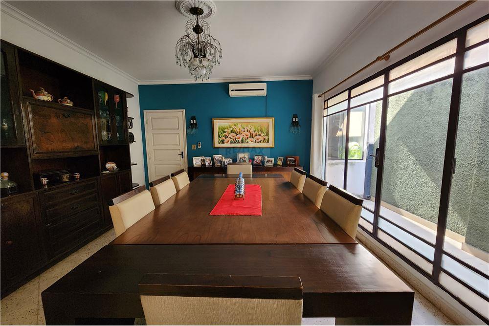 VENDO CASA EN ASUNCION BARRIO PINOZÁ — foto 3