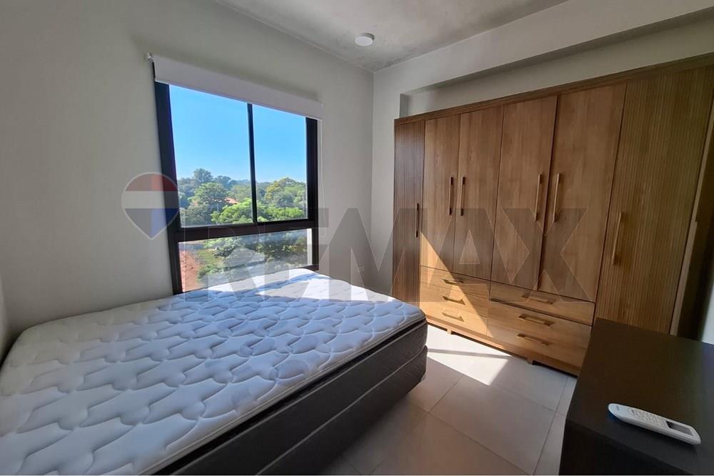 Departamento - Alquiler - Luque, Central, Paraguay, Aprovecha! — foto 2
