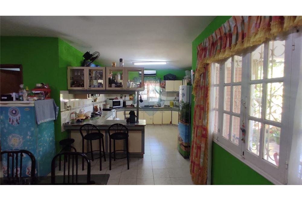 Casa venta media hectárea Capitán Miranda Paraguay — foto 3