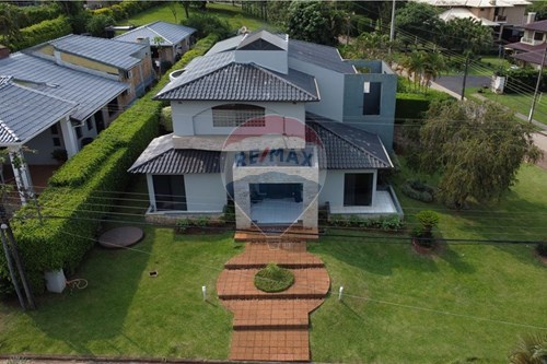 Vendo Casa en Paraná Country club — foto 3
