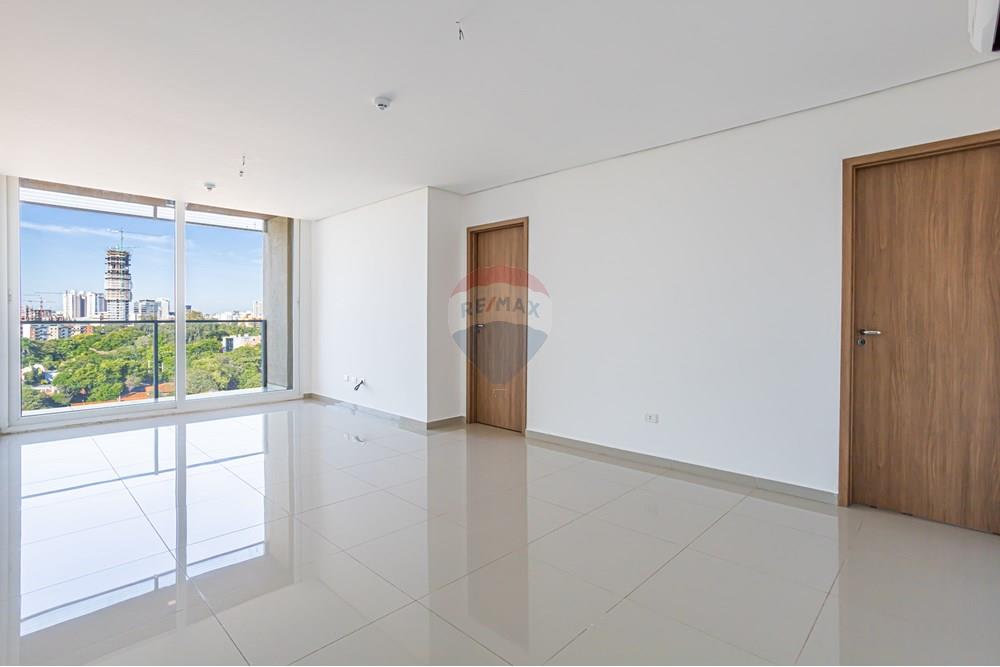 Departamento - Venta - Santísima Trinidad, Asunción, Paraguay — foto 2