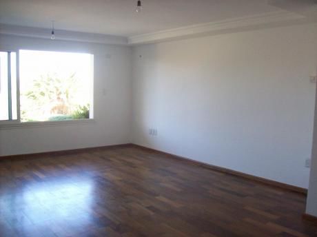 Apartamento Sobre Rambla