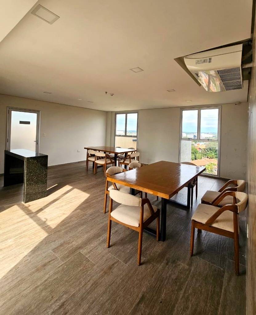 Departamento 1 dormitorio en alquiler - Home Studio Herrera — foto 2