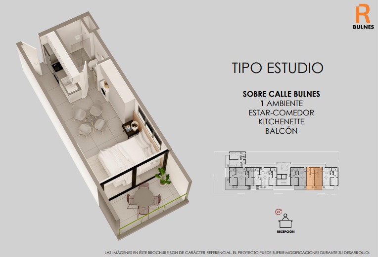 RENTALIS BULNES DEL MAESTRO — foto 3