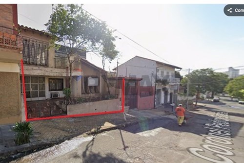 Casa - Venta - Sajonia, Asunción, Paraguay — foto 3