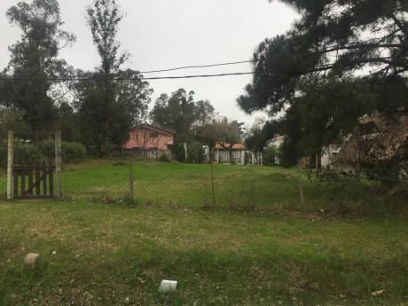 Oportunidad Se Vende Terreno En Neptunia A Pasos De Arroyo