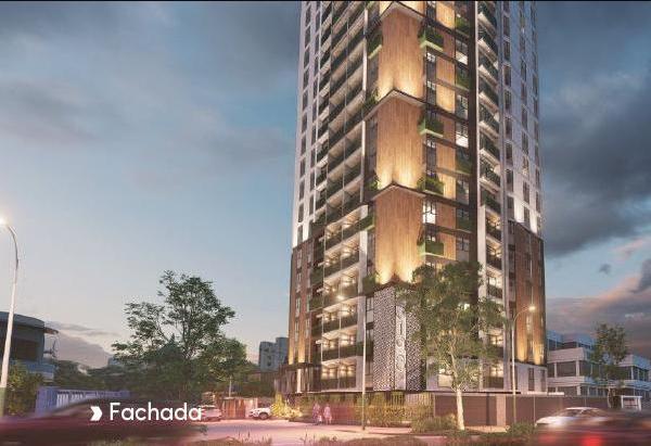 Imagen Apartamento