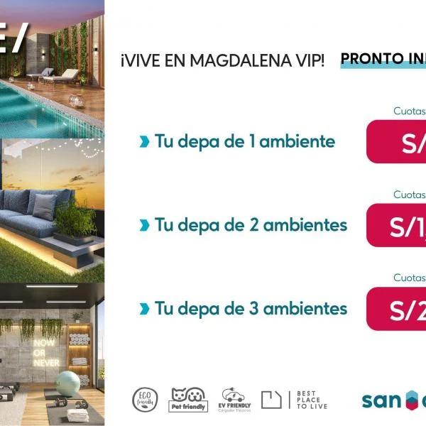 Imagen 3 de Apartamento