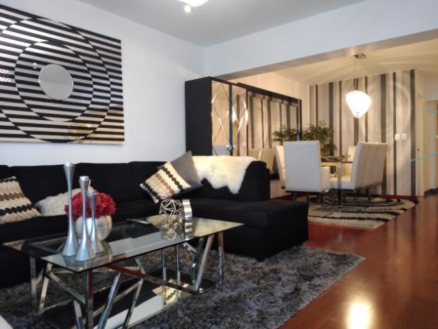 Departamento en alquiler en Miraflores