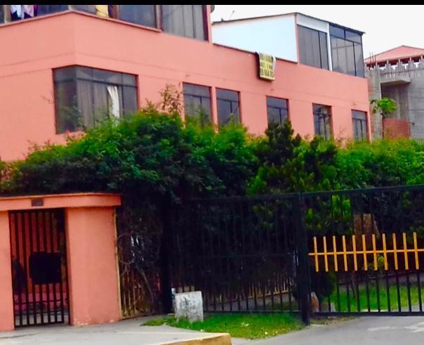 Casa en venta en Chorrillos
