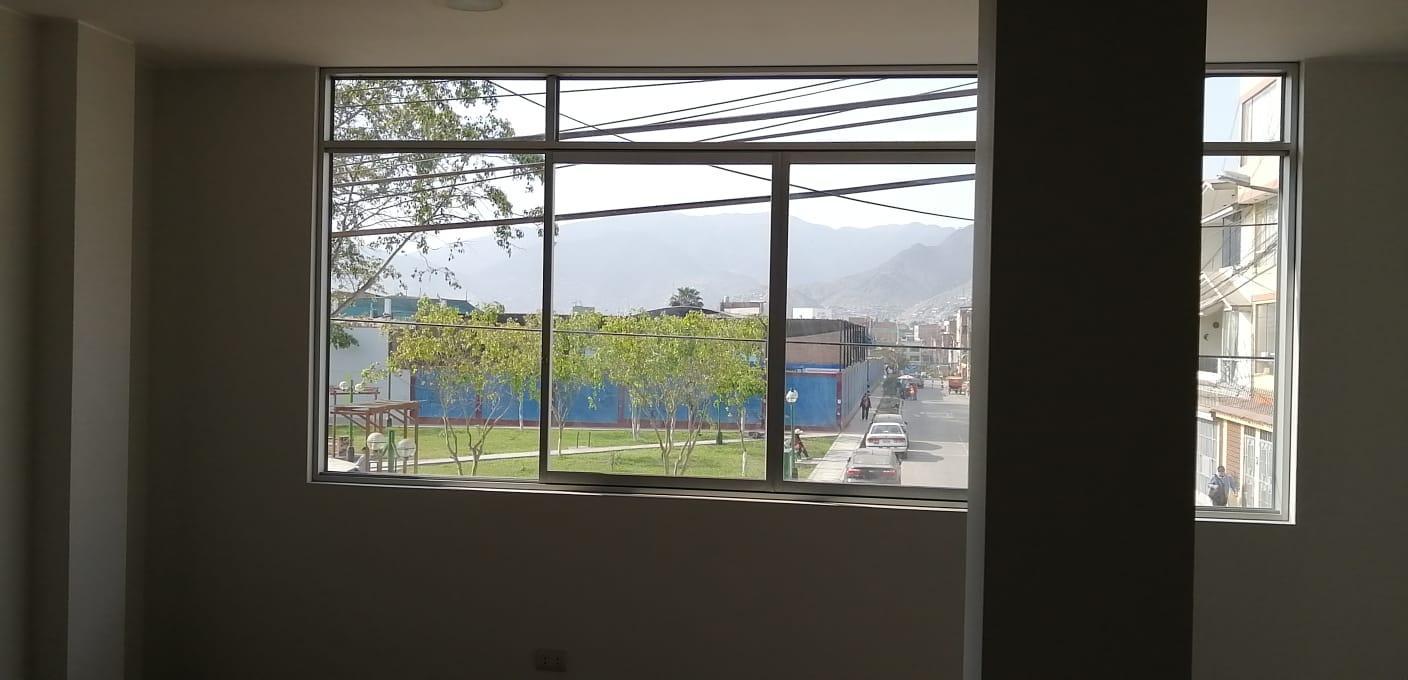 Departamento en alquiler en Santa Anita