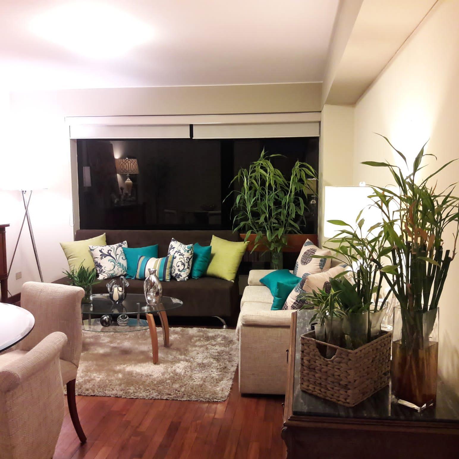 Departamento en alquiler en San Isidro