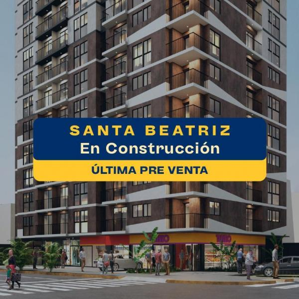 Departamento en venta en Cercado de Lima