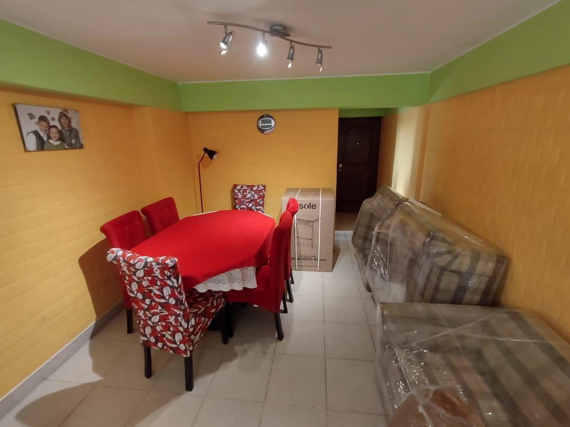 Imagen 8 de Apartamento