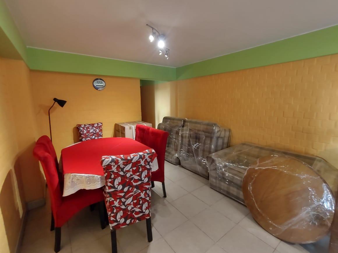 Imagen 6 de Apartamento