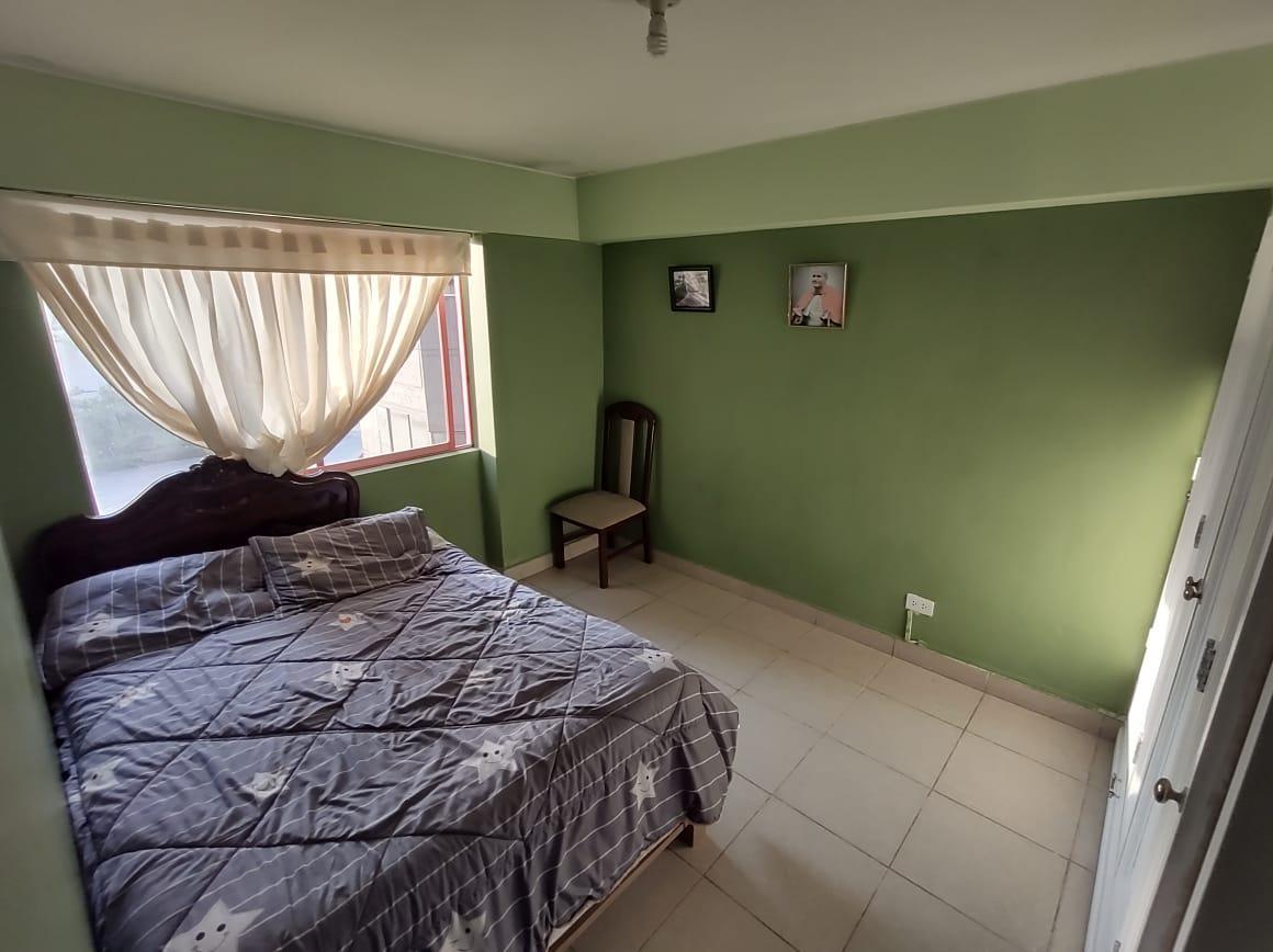 Imagen 7 de Apartamento