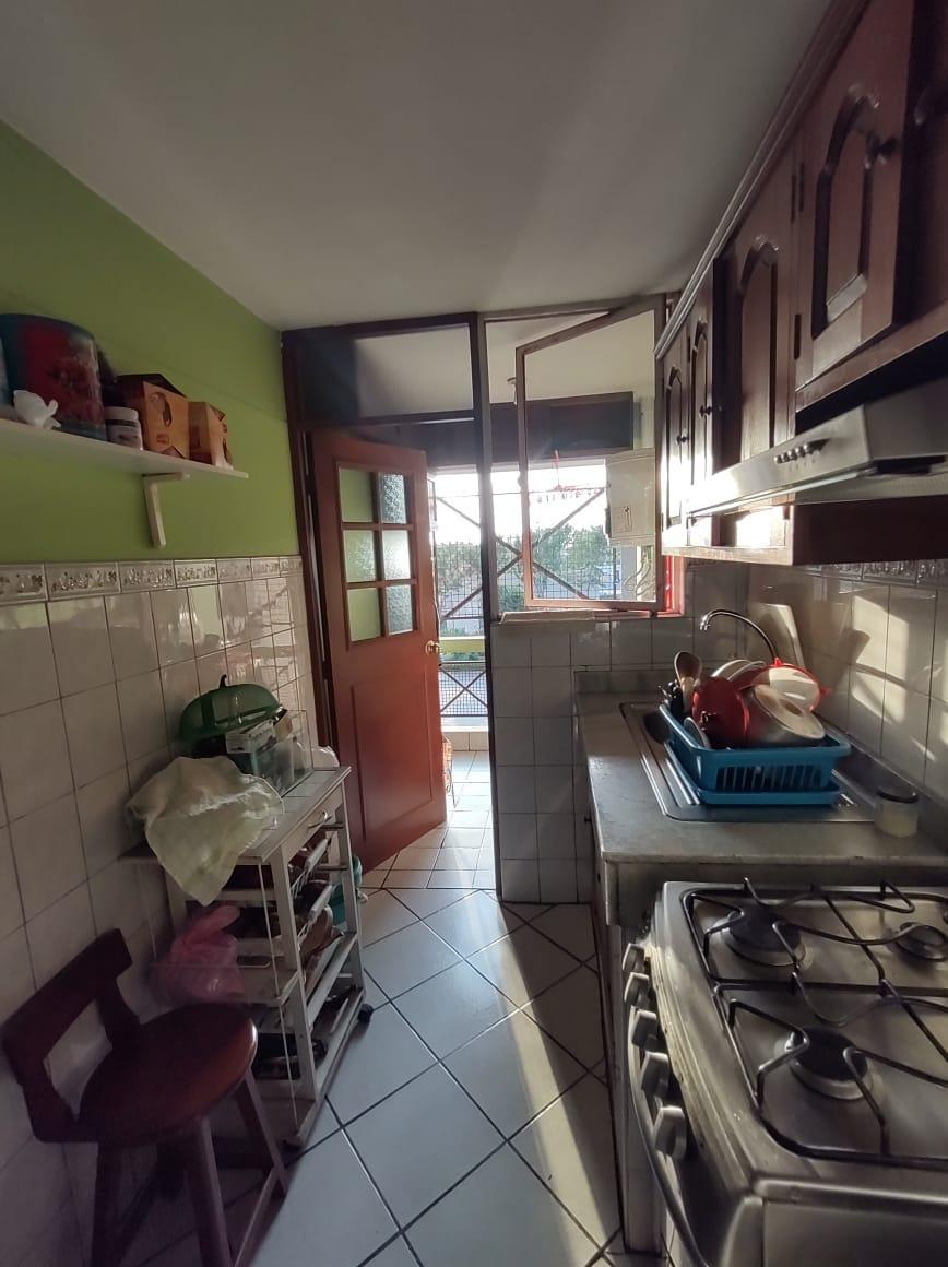 Imagen 4 de Apartamento