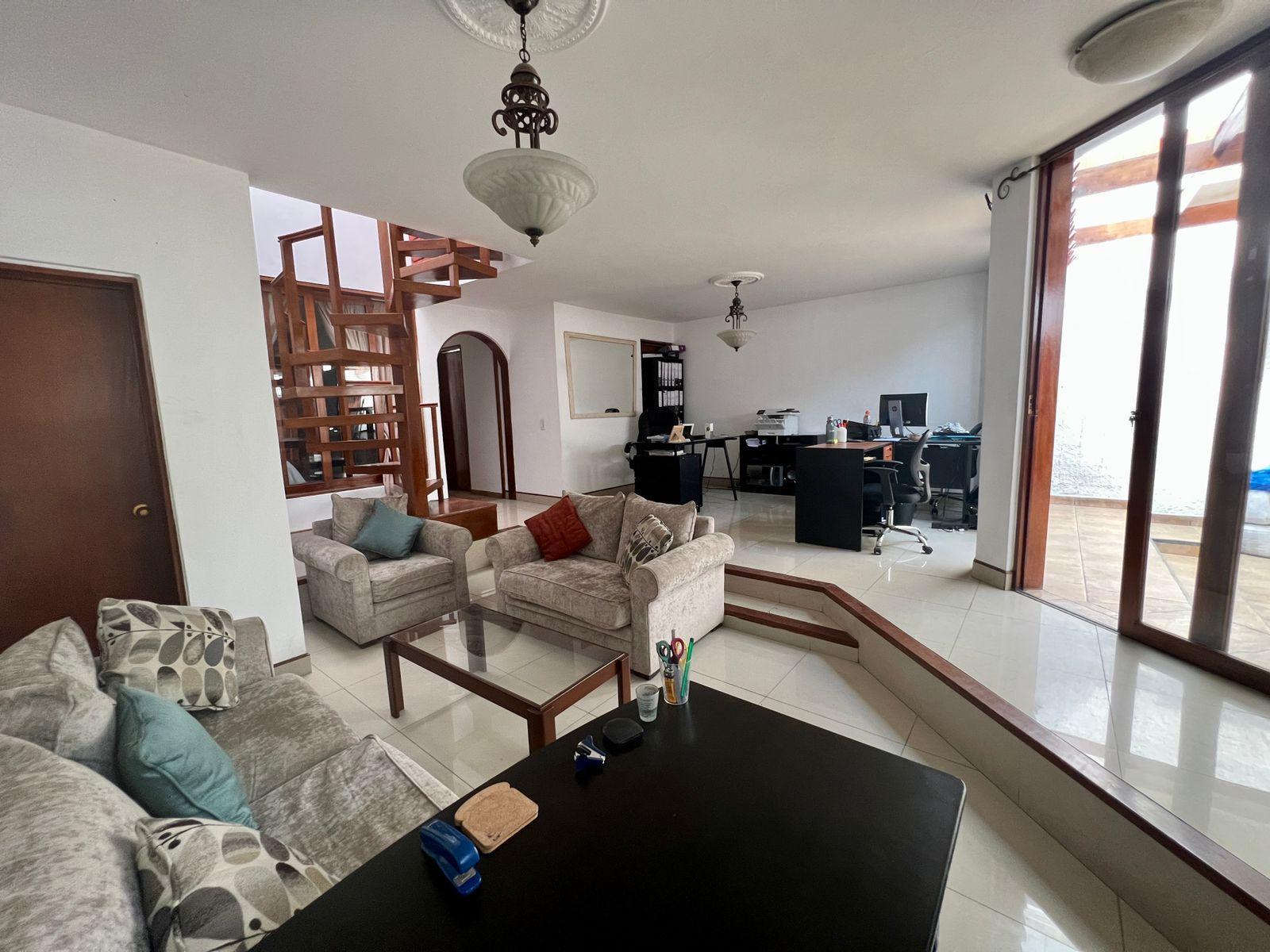 Casa en venta en La Molina