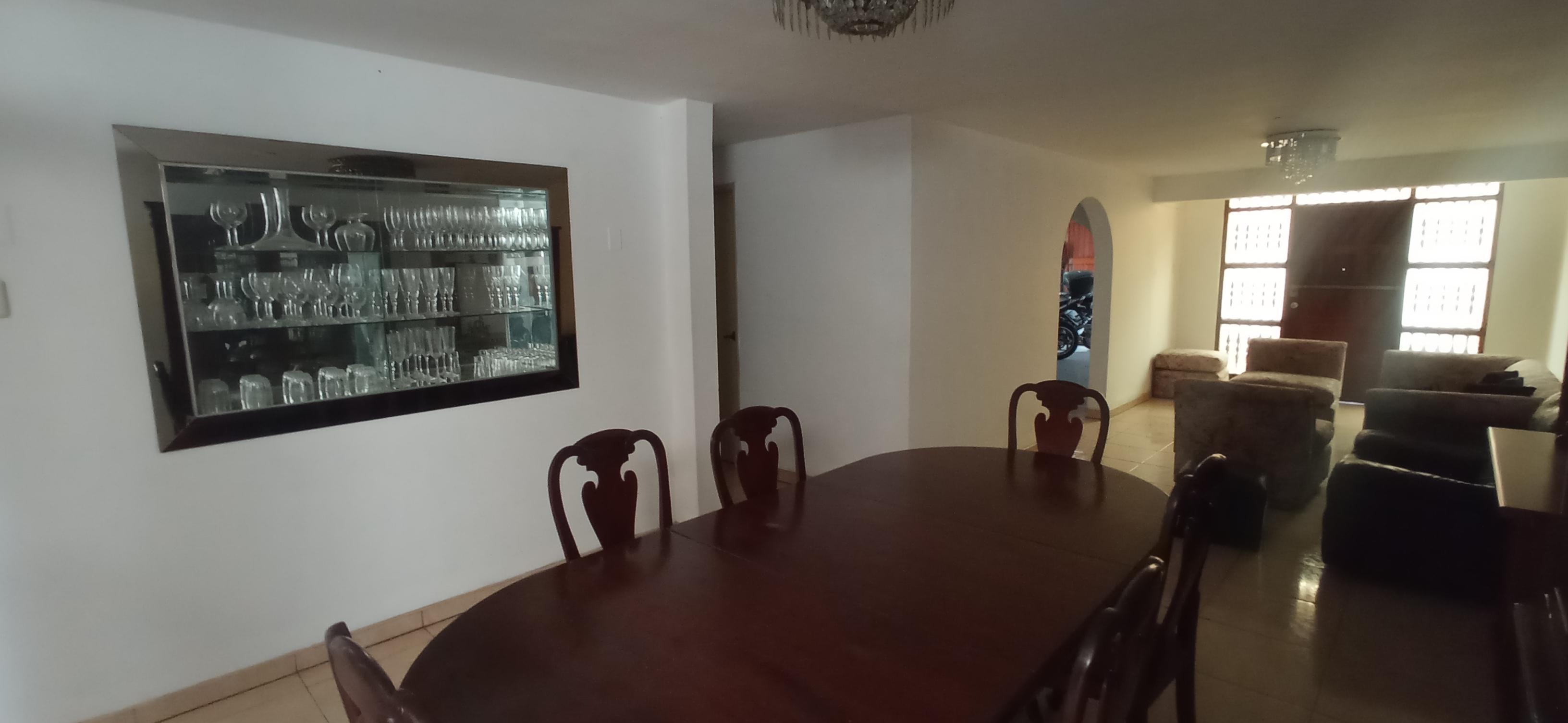Casa en venta en Ate