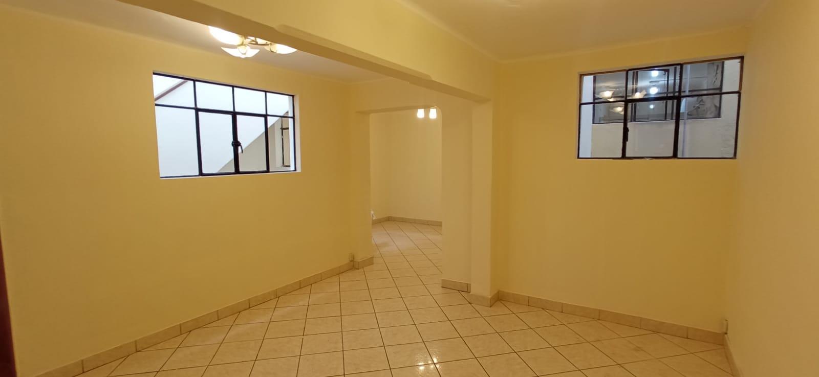 Departamento en alquiler en Lince