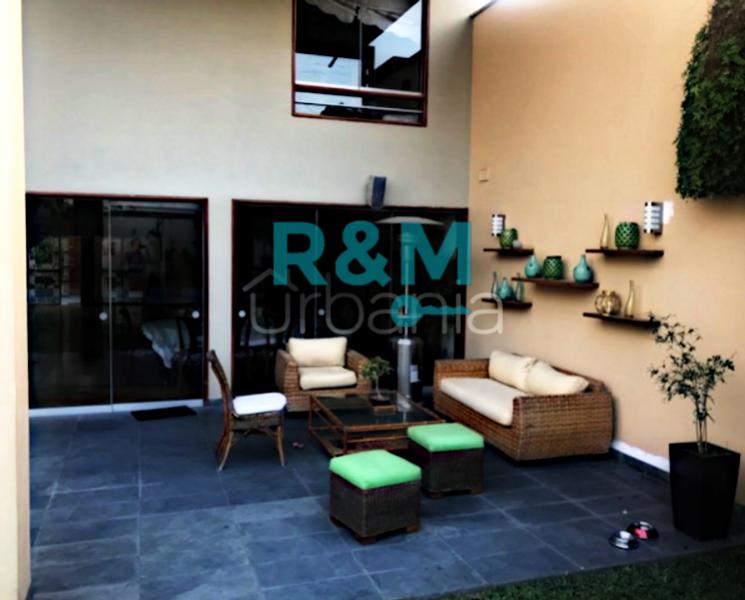 Casa en venta en Santiago de Surco