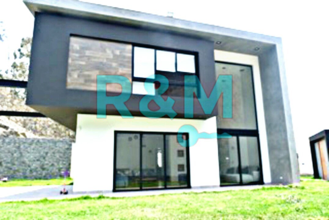 Casa en venta en La Molina