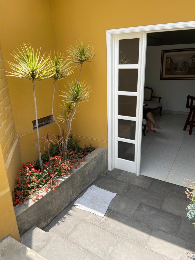 Minidepartamento en alquiler en La Molina