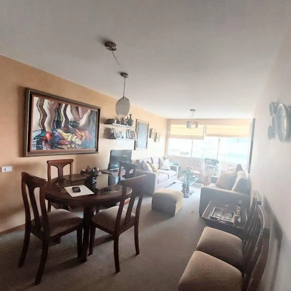 Departamento en venta en San Isidro