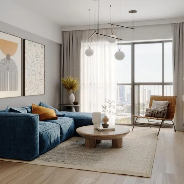 Departamento en venta en Miraflores