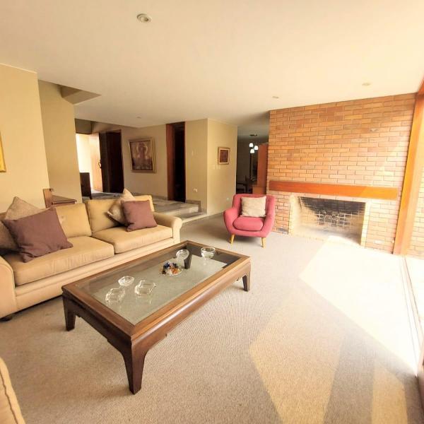 Casa en venta en La Molina