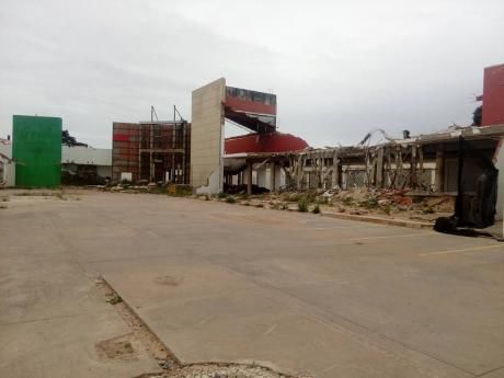 Vendo Hermoso Terreno Para Inversionistas