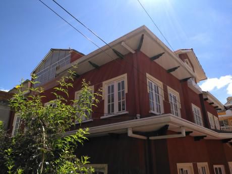 Casa Para Oficina Miraflores
