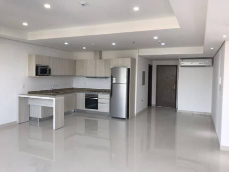 Departamento En Villa Morra