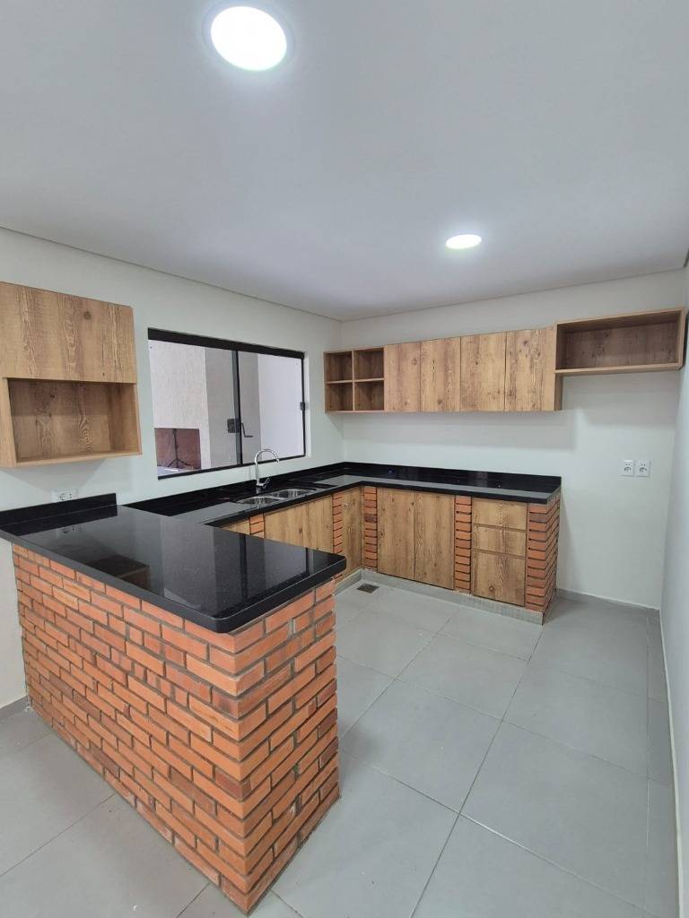 Vendo Duplex en San Bernardino — foto 3