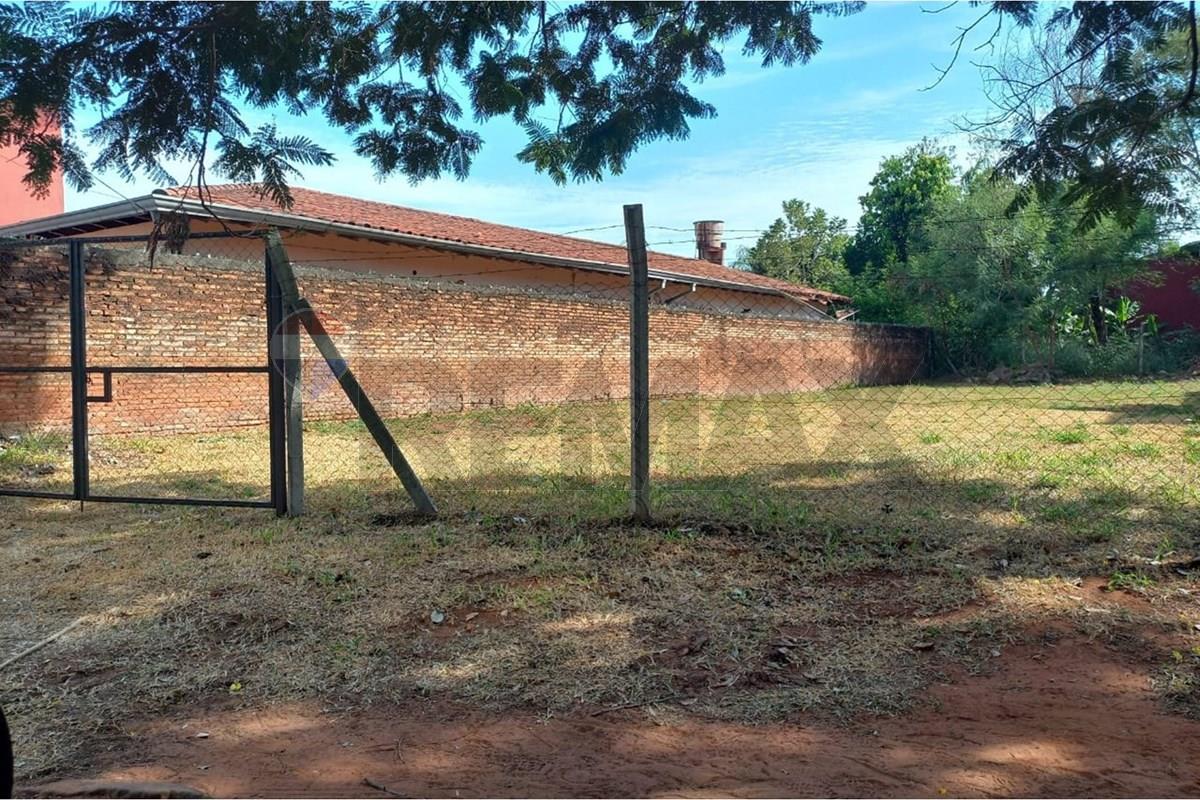 VENDO TERRENO EN FDO DE LA MORA ZONA NORTE — foto 2