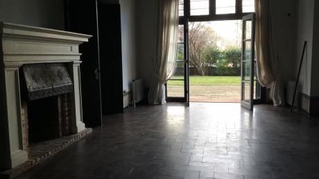 Venta Casa Parón Unico En Pocitos