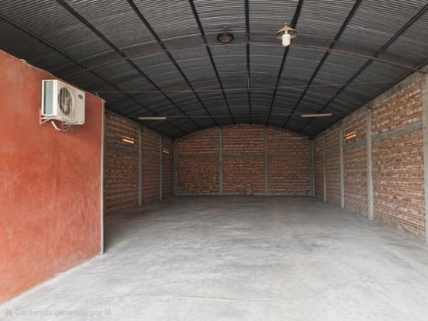 TINGLADO EN SAN LORENZO BARRIO REDUCTO — foto 2