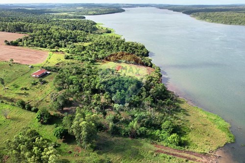 Propiedad de 10 hectáreas con costa sobre el Río Paraná — foto 2