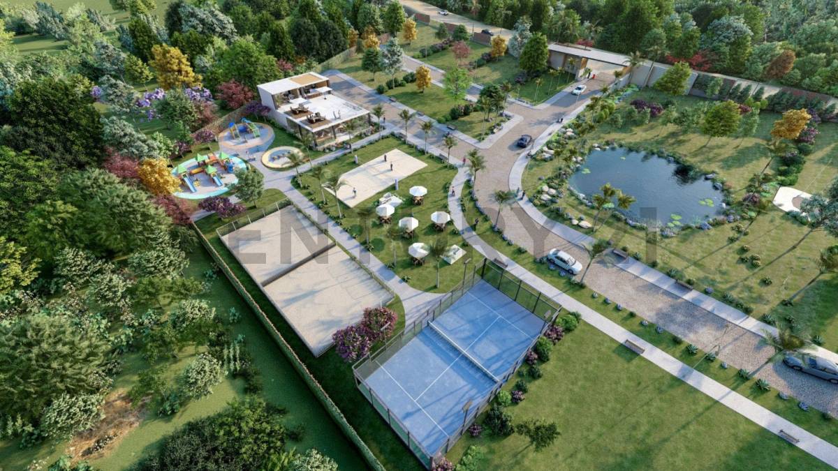 EN VENTA LOTES EN CONDOMINIO CERRADO ALTOS NATIVO — foto 2