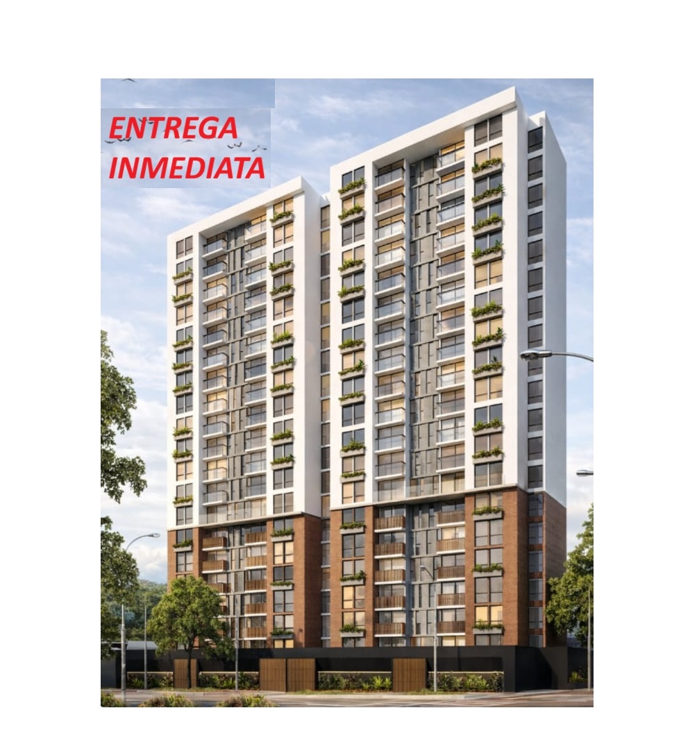 Departamento en venta en Cercado de Lima
