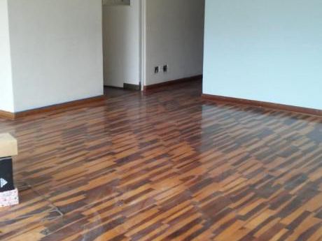 Lindo Departamento En La Molina 2do Piso