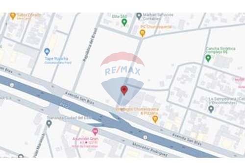 VENTA TERRENO EN ALTO PARANÁ — foto 3