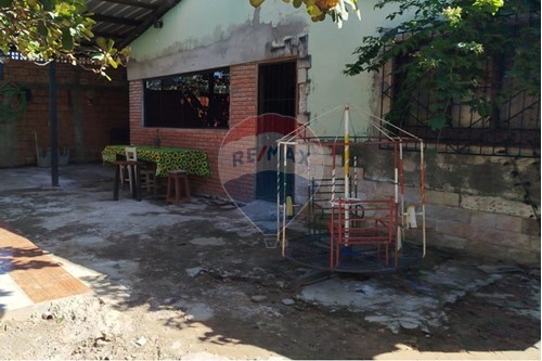 CASA EN VENTA, MARIANO ROQUE ALONSO — foto 3