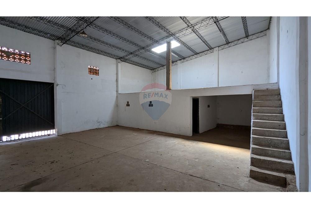 ¡Amplio Depósito en Venta en San Lorenzo! — foto 3