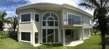 Hermosa Mansion De Lujo En Urubo