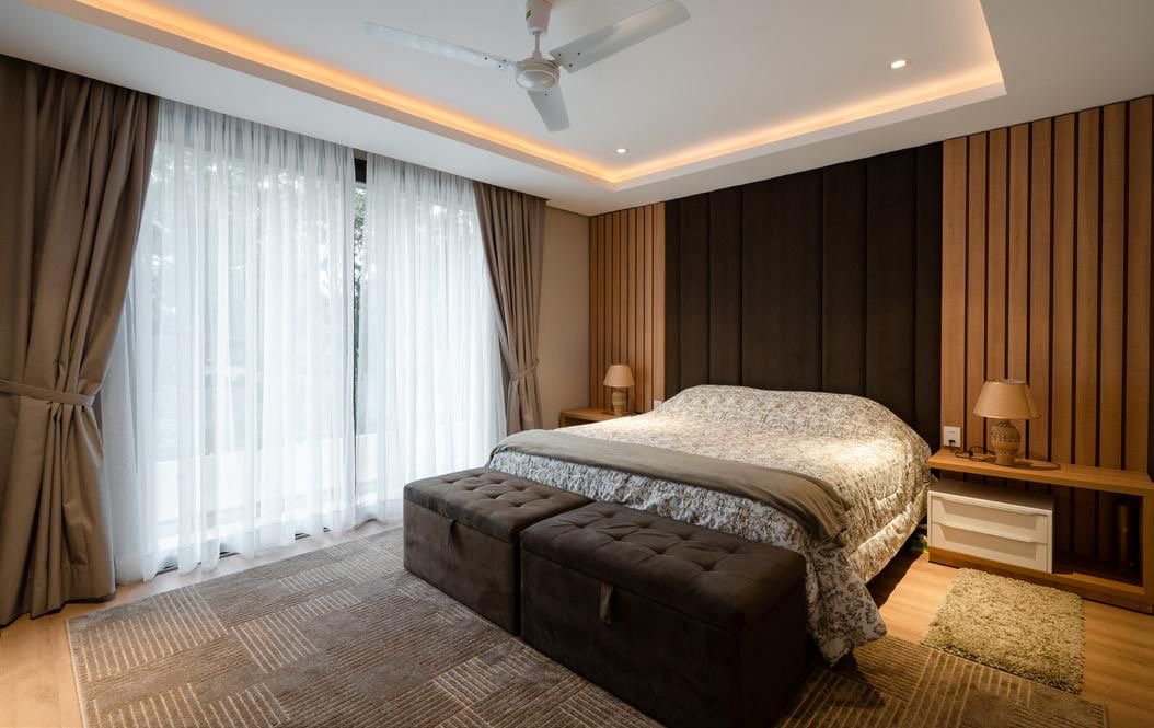 ALQUILO CASA EN CONDOMINIO LEGANZZAS - LAMBARE — foto 2