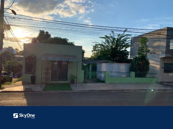 VENDO TERRENO EN ESQUINA EN BARRIO SAN JOSÉ — foto 3